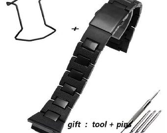 Tough Resin Watch Adapter For G-Shock MTG-900
