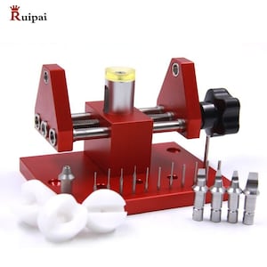 Professioneller Snap-on Uhrengehäuse Öffner 50 mm Werkzeug zum Entfernen von Werkzeug, Einfassungen, Armbandglieder