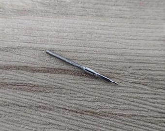 Winding Stem Replacement for ETA 2824-2 2834-2 2836-2 2846 Watch Movement Repair