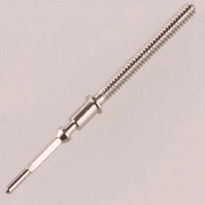 ETA G10.211 G10.212 G10.711 watch movement winding stem replacement