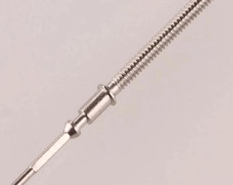 Reemplazo de la tija de cuerda del movimiento de reloj ETA G10.211 G10.212 G10.711