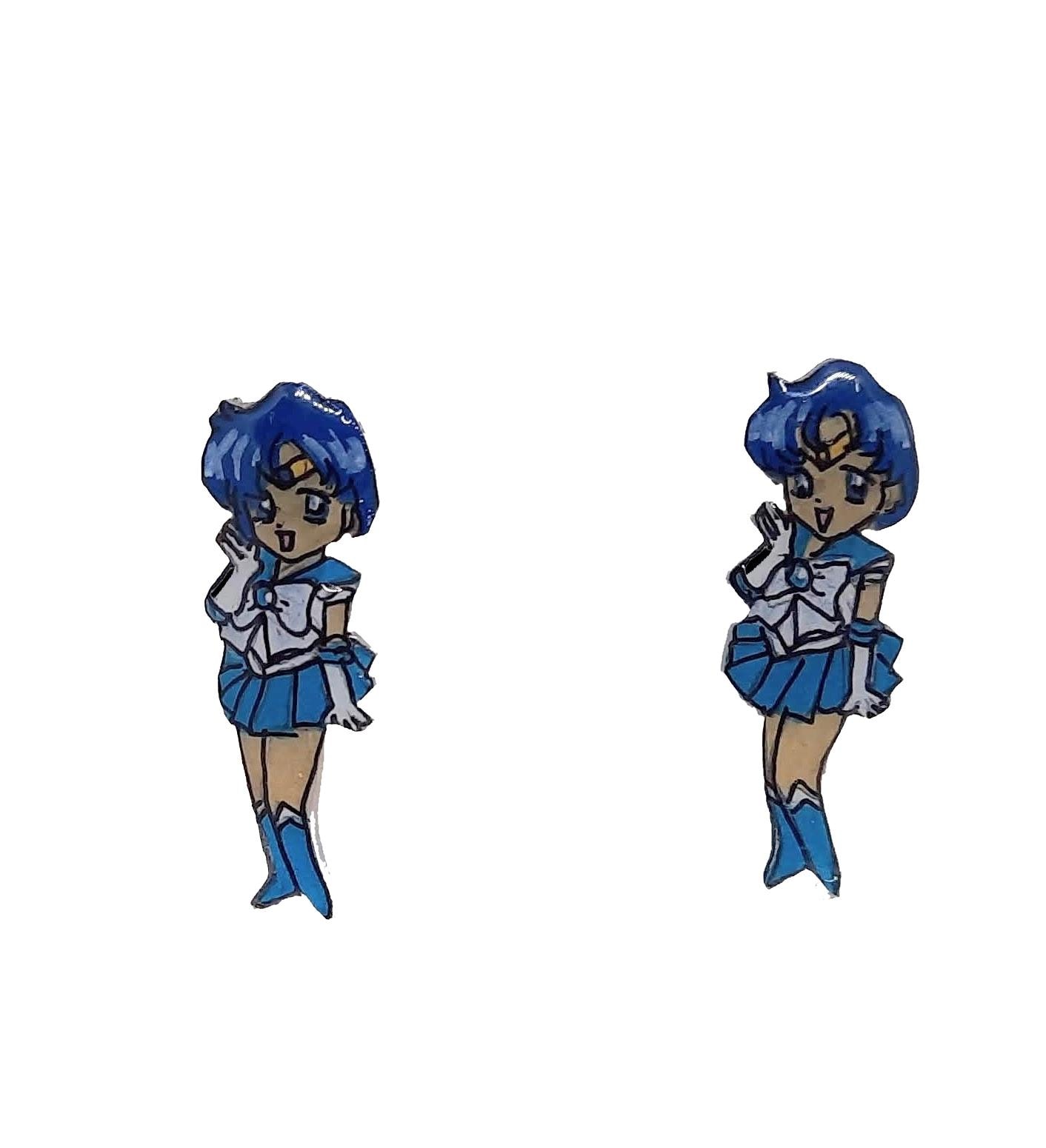 Sailor Moon Tv Israel