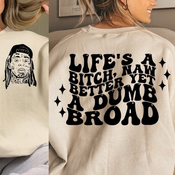 Lil Wayne - Etsy