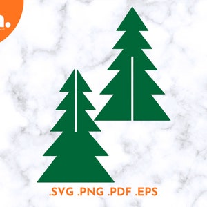 Christmas Tree SVG File | Christmas Tree Laser Cut File | Christmas Tree SVG | Christmas Tree Cut File | Christmas Decor | Christmas SVG