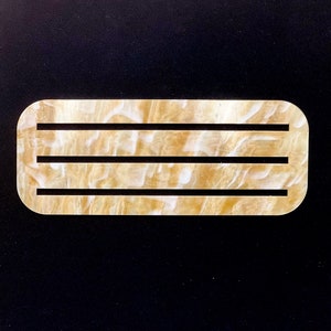 Rummikub Tray SVG File, CRICUT and GLOWFORGE, Laser Cut Files