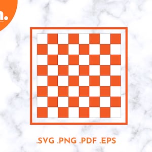 Chess and Checkers Board SVG Files | Chess Svg | Chess Cricut | Chess Board Svg | Checkers Board Svg | Chess board Png | Board games svg