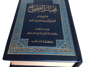 Décor Vintage Dictionary Display Miniature Pocket Collectible Calligraphy Gift