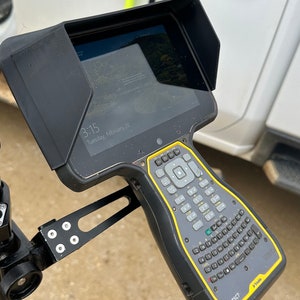 Parasole TSC7 per Trimble o Spectra Precision Ranger 7 Data Collector