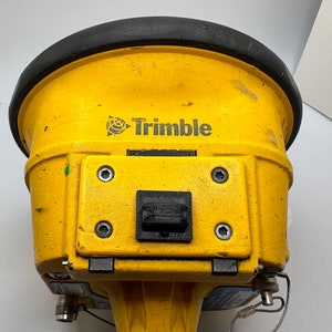 Trimble SPS rover vervangingshendel voor batterijklepje