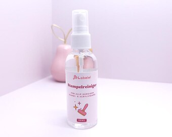 Stempelreiniger | Flasche 90ml
