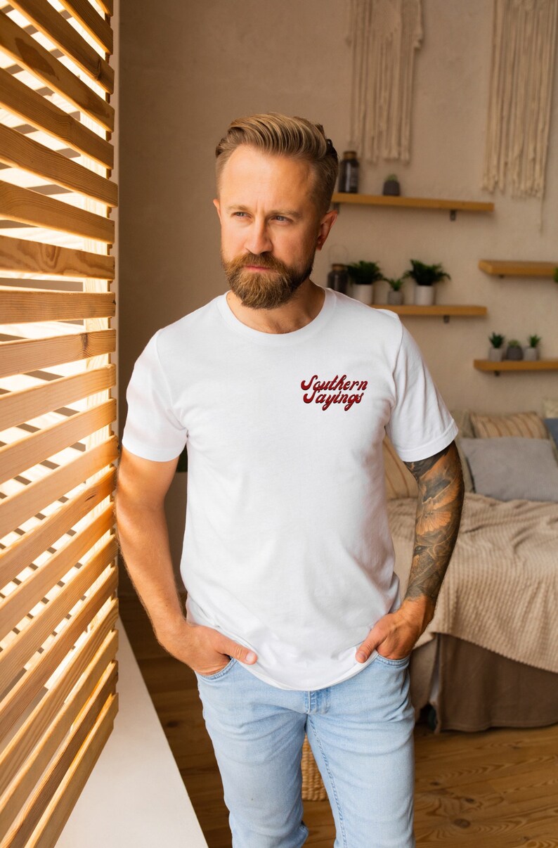 Tough as Woodpecker Lips, Southern Sayings, Southern Pride, Southern