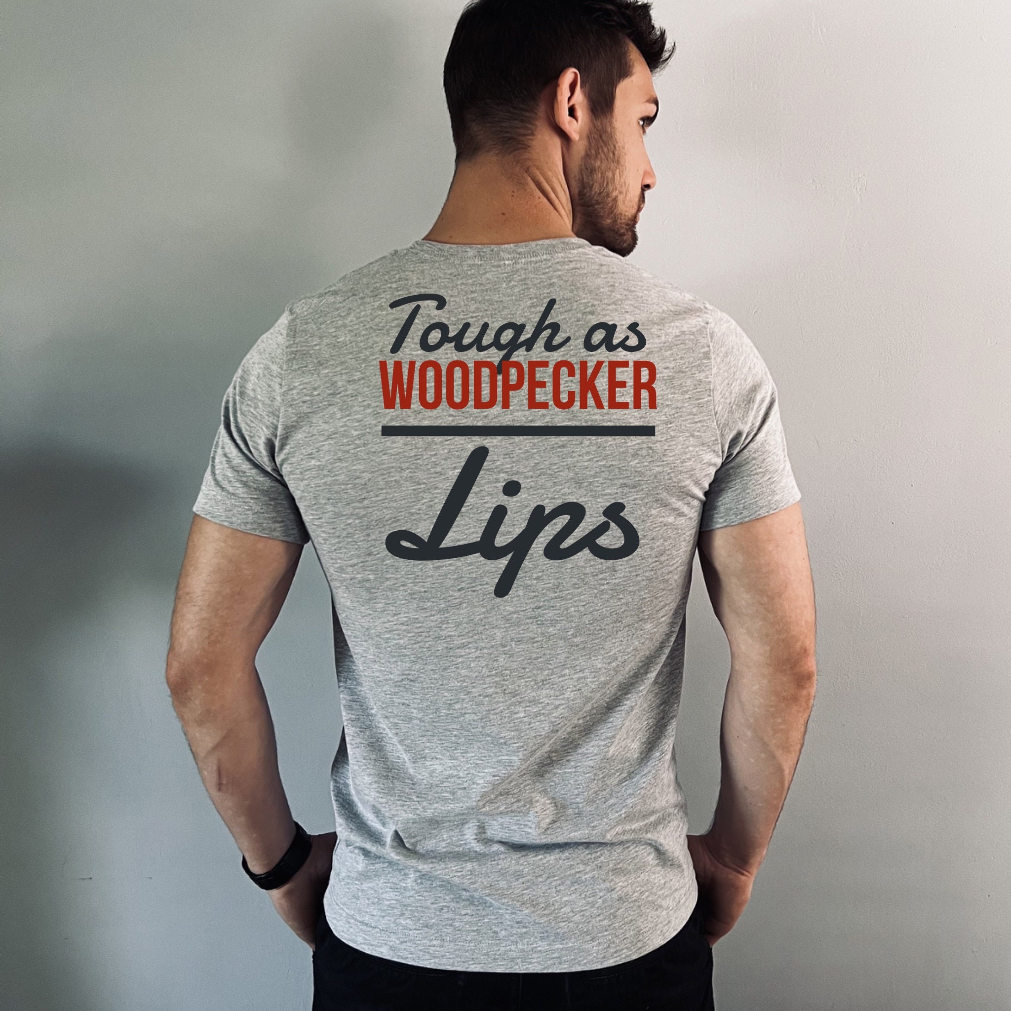 Tough as Woodpecker Lips, Southern Sayings, Southern Pride, Southern