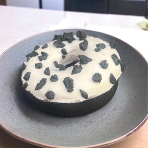 Fake cake/fake cake slice/faux/Donuts/Doughnut