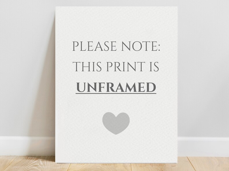 Custom Dad Photo Canvas - Memorial Gift Idea - A Letter From Heaven I'm Right Here In Your Heart main image 1