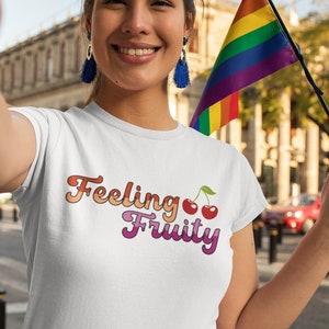 Lesbian Shirt, Lesbian Pride Shirt, Gay Girls Gifts, LGBTQ Shirt, Pride Shirt, Lesbian Flag Shirts, Lesbian T-Shirt, Gay Pride Shirt, WLW