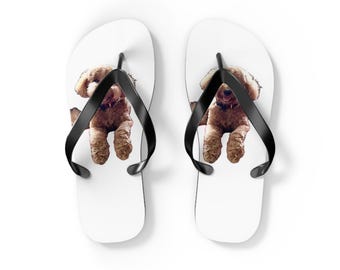 Chinelo Golden Doodle