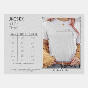 Gildan Softstyle Size Chart, Gildan 64000 Size Chart, Gildan Mockup Size Chart, Gildan Unisex T-Shirt Mockup Size Chart