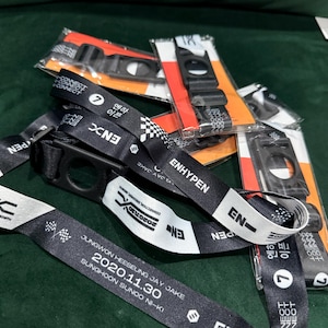 ENHYPEN JUNGWON IDカード、ネームタグ、ストラップ セット ENHYPEN JUNGWON IDカード、ネームタグ、ストラップ セット