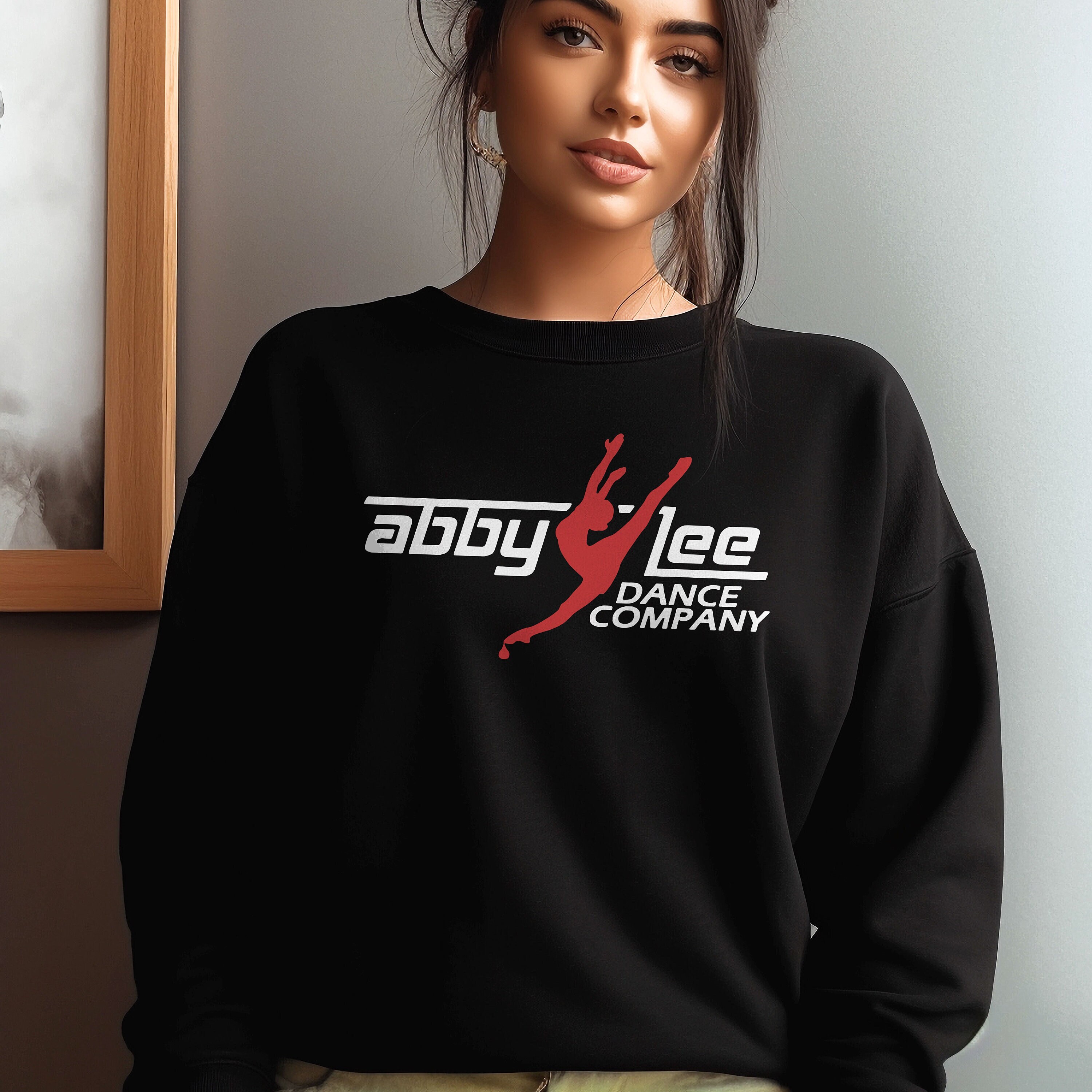 Abby Lee Dance Company Shirt Abby Lovers Lee Company Dance T Shirt Dance  Moms Tee Aldc Merch Sweatshirt Aldc Shirt new - Revetee