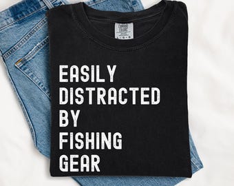 Funny Fishing shirt, fishing gifts, gift for dad and husband, Fishing Shirt, Fisherman Gift, Fishing Lover Shirt, Fisherman Shirt, Fish Tee