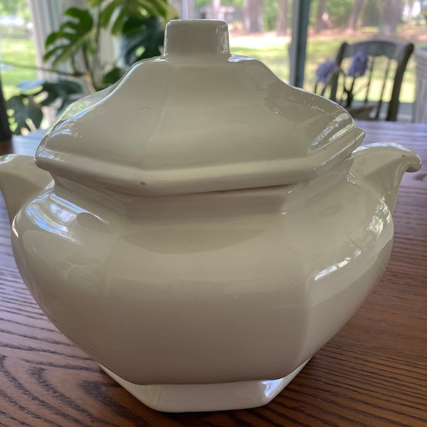 Vintage Soup Tureen Etsy