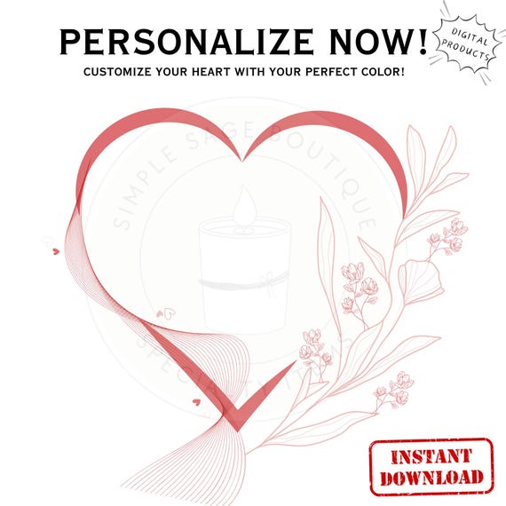 Heart Svg, Heart png, Open Heart Svg, Sketch Heart,Floral Heart,Floral png, Wedding png,Popular png,Sublimation Design Download