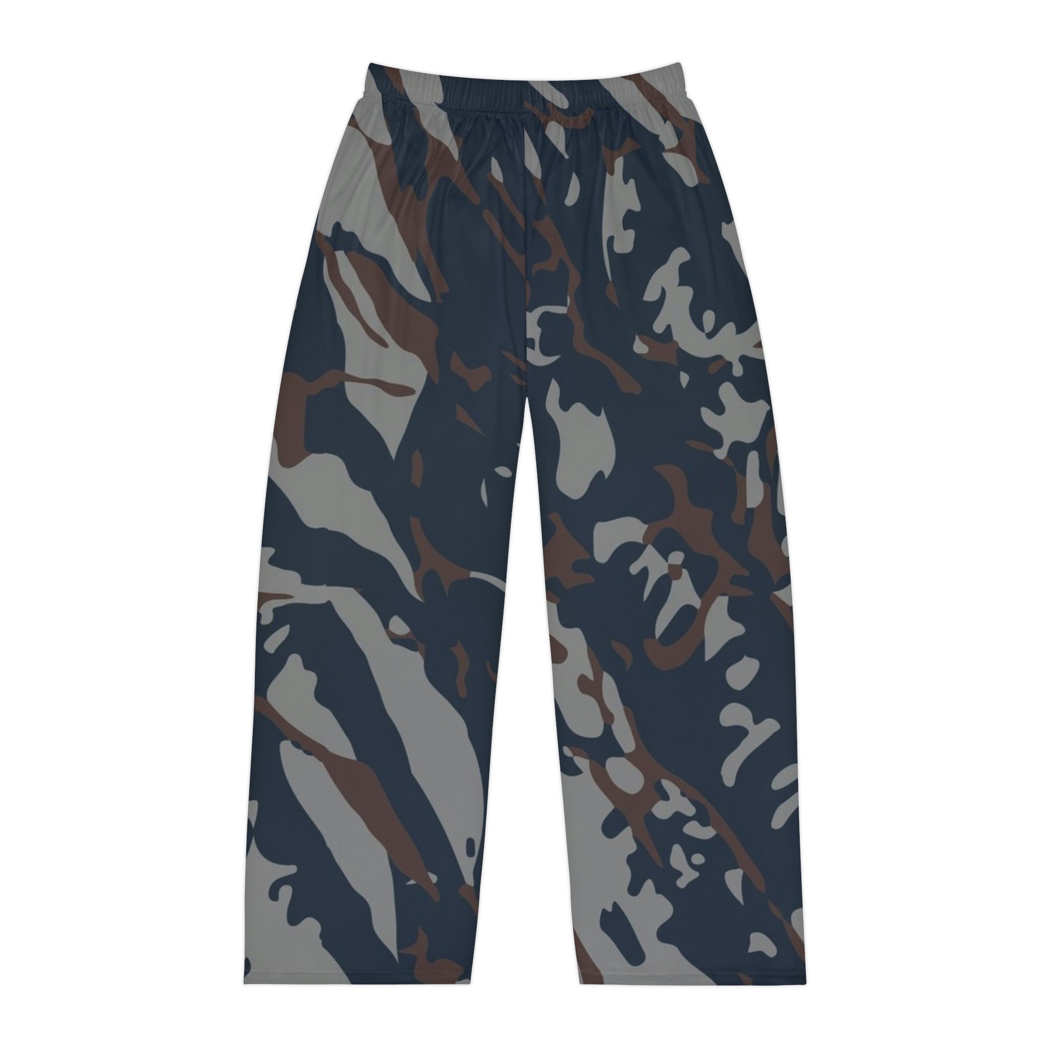 Men's Pajama Pants - Trail Edition