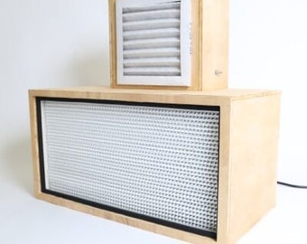 Laminar Flow Hood 12x24 Mycology