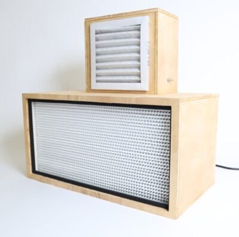 Laminar Flow Hood 12x24 Mycology Etsy