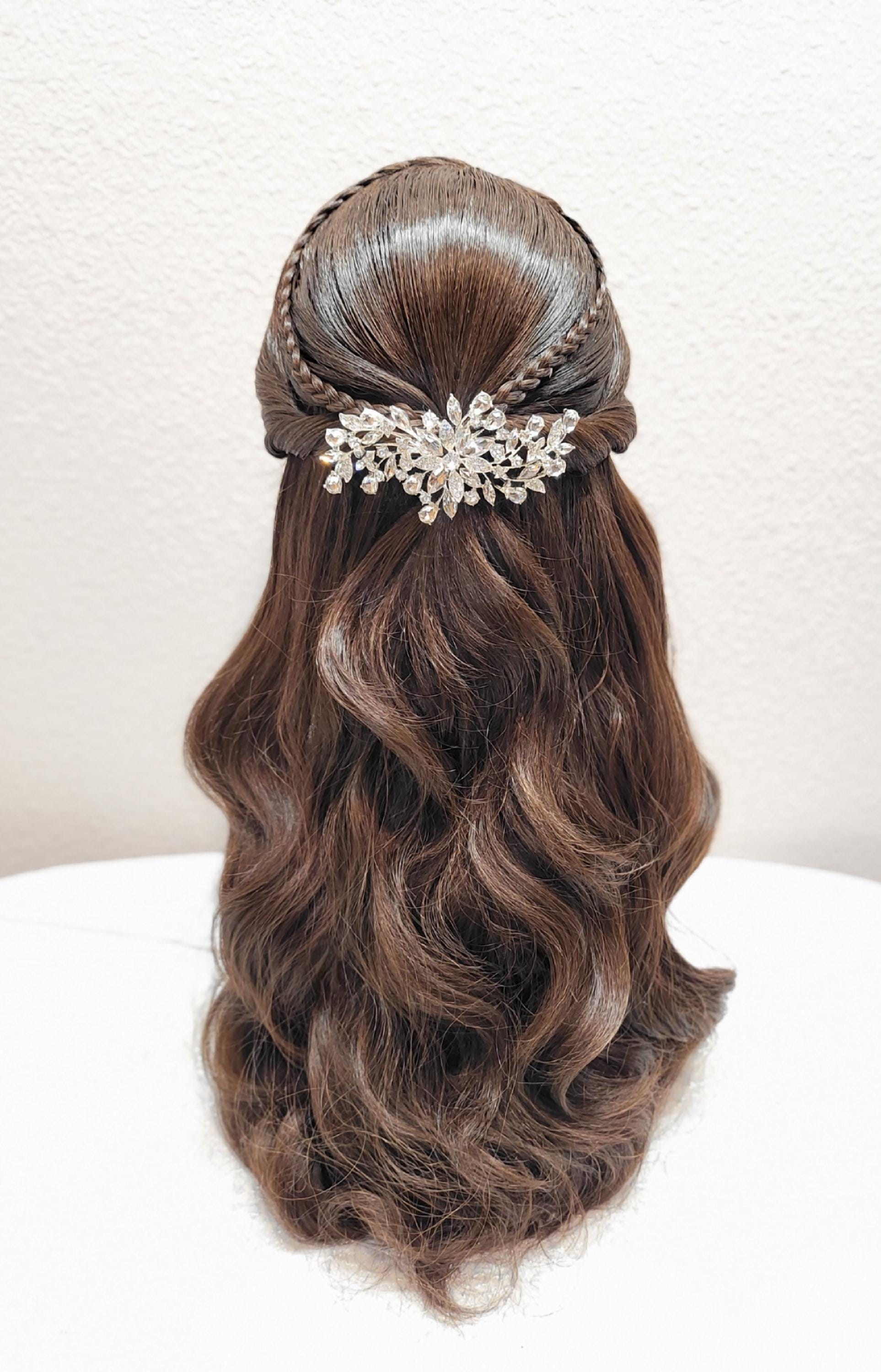 Esmeralda wig - Etsy 日本