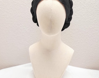 オズの魔法使い ドロシー 人毛ウィッグ - Etsy 日本