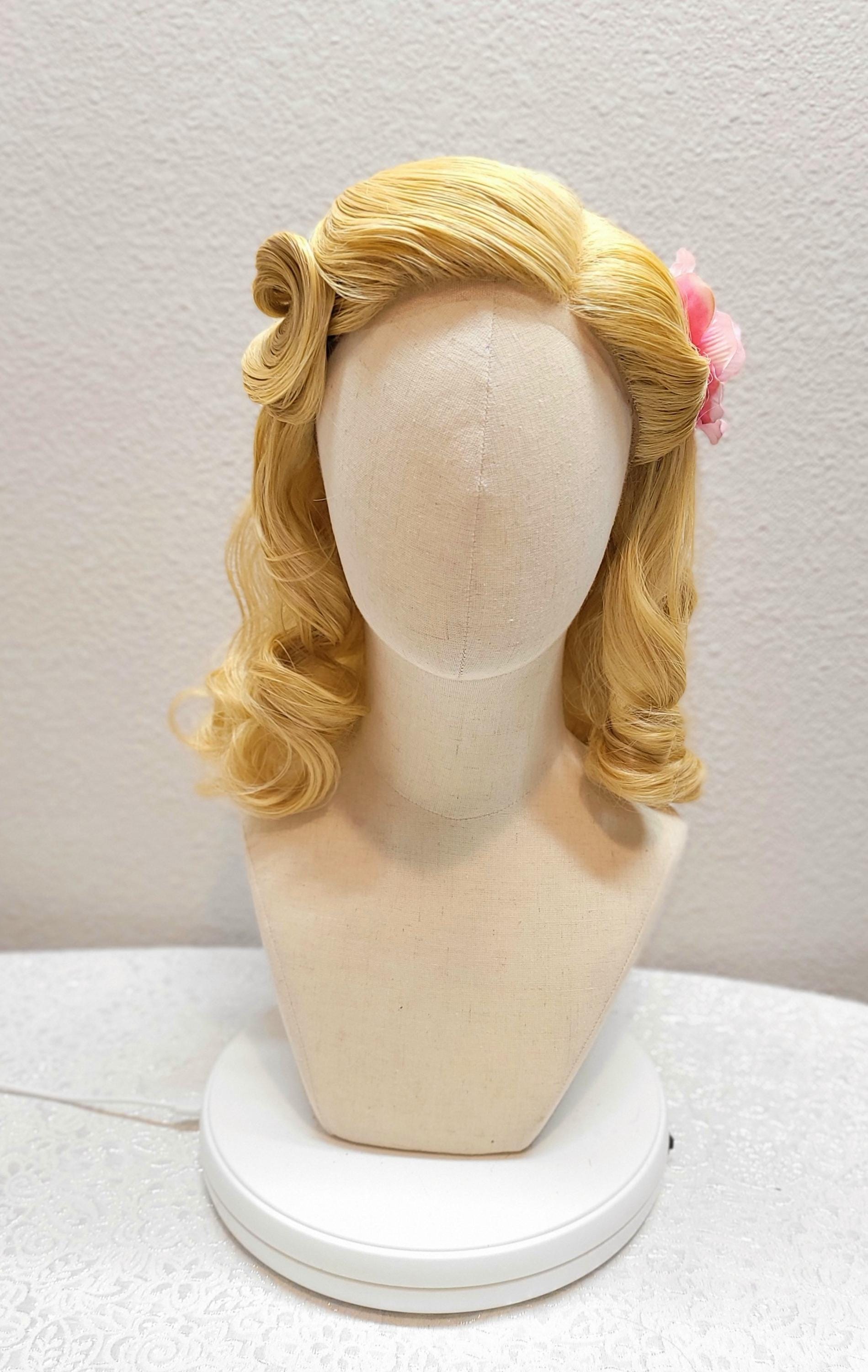 Glinda wig - Etsy 日本