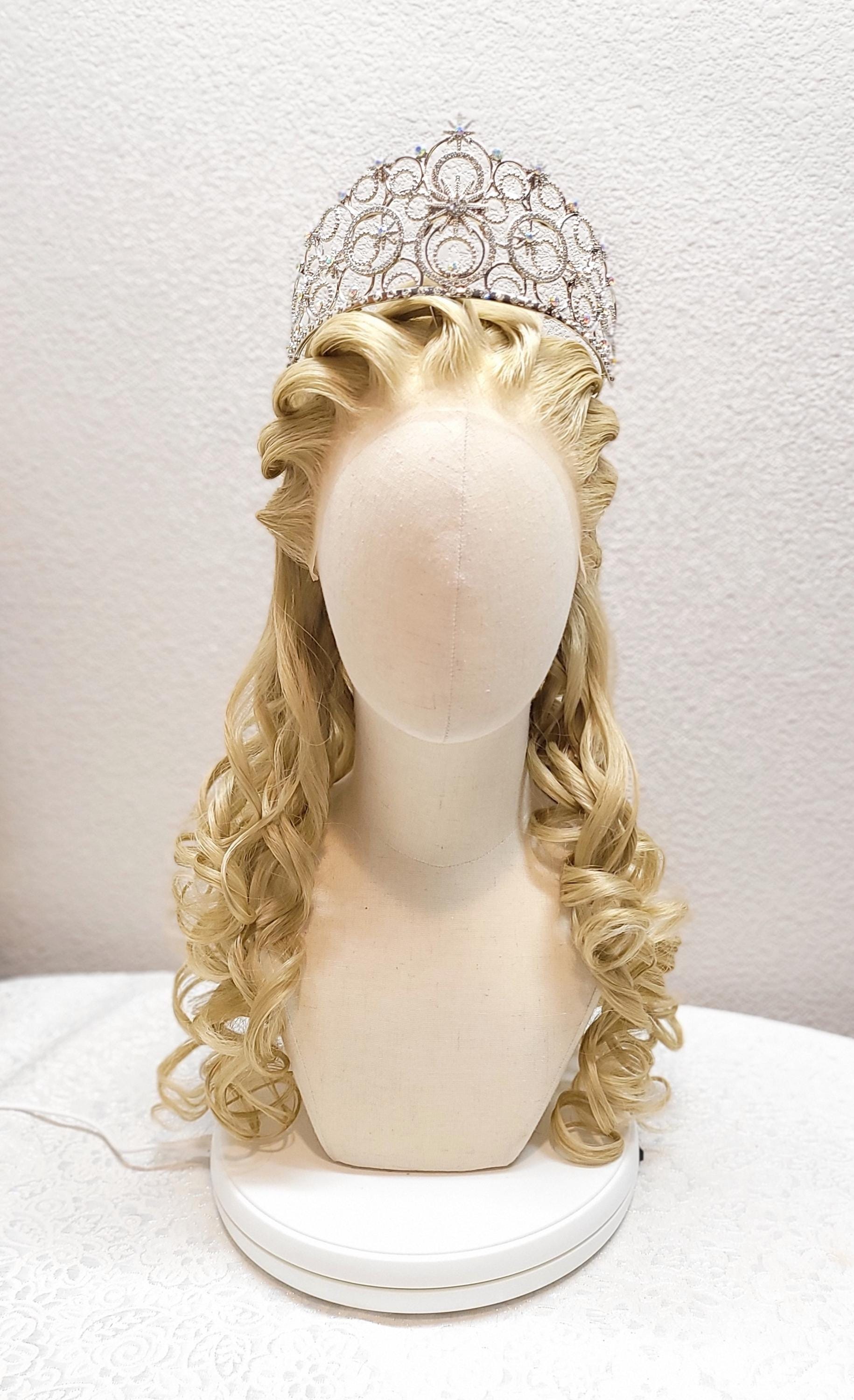 Glinda wig - Etsy 日本