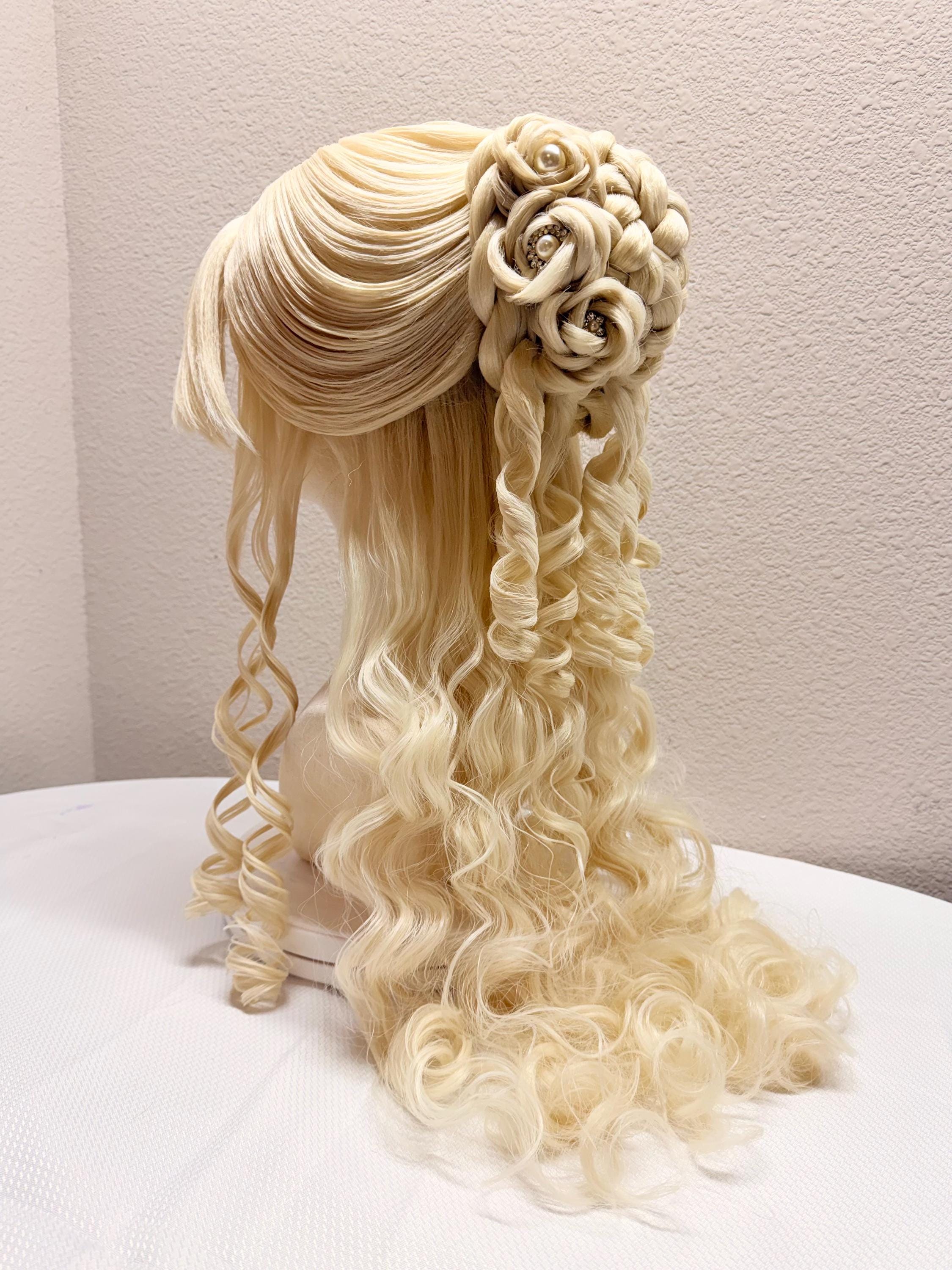 Fairytale wigs - Etsy 日本