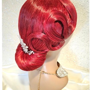 From Boardroom to Ballroom: Hair Wigs That Work