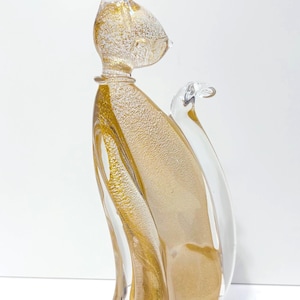 Seguso Murano Glass - Etsy