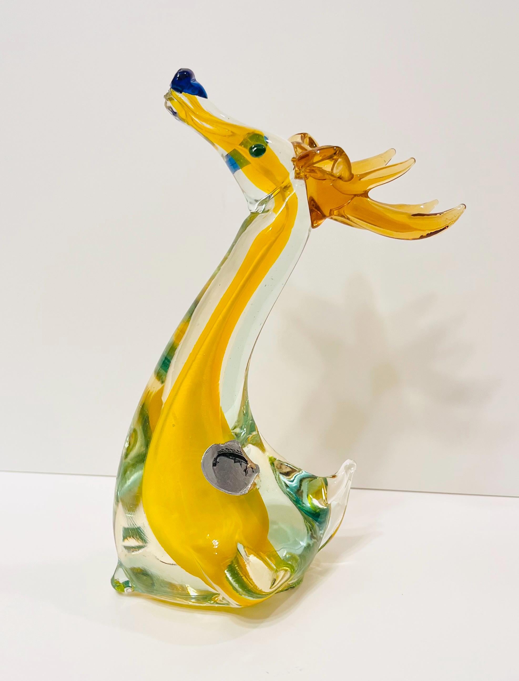 Jico Murano - Etsy