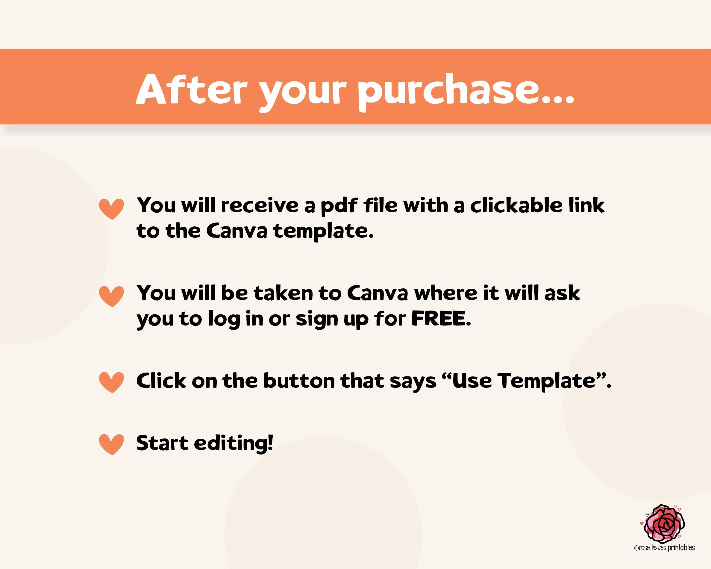 Fall PTO Newsletter Template: October Classroom News (canva Editable ...