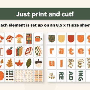 Thanksgiving Bulletin Board Kit, Grateful Fall Bulletin Board ...