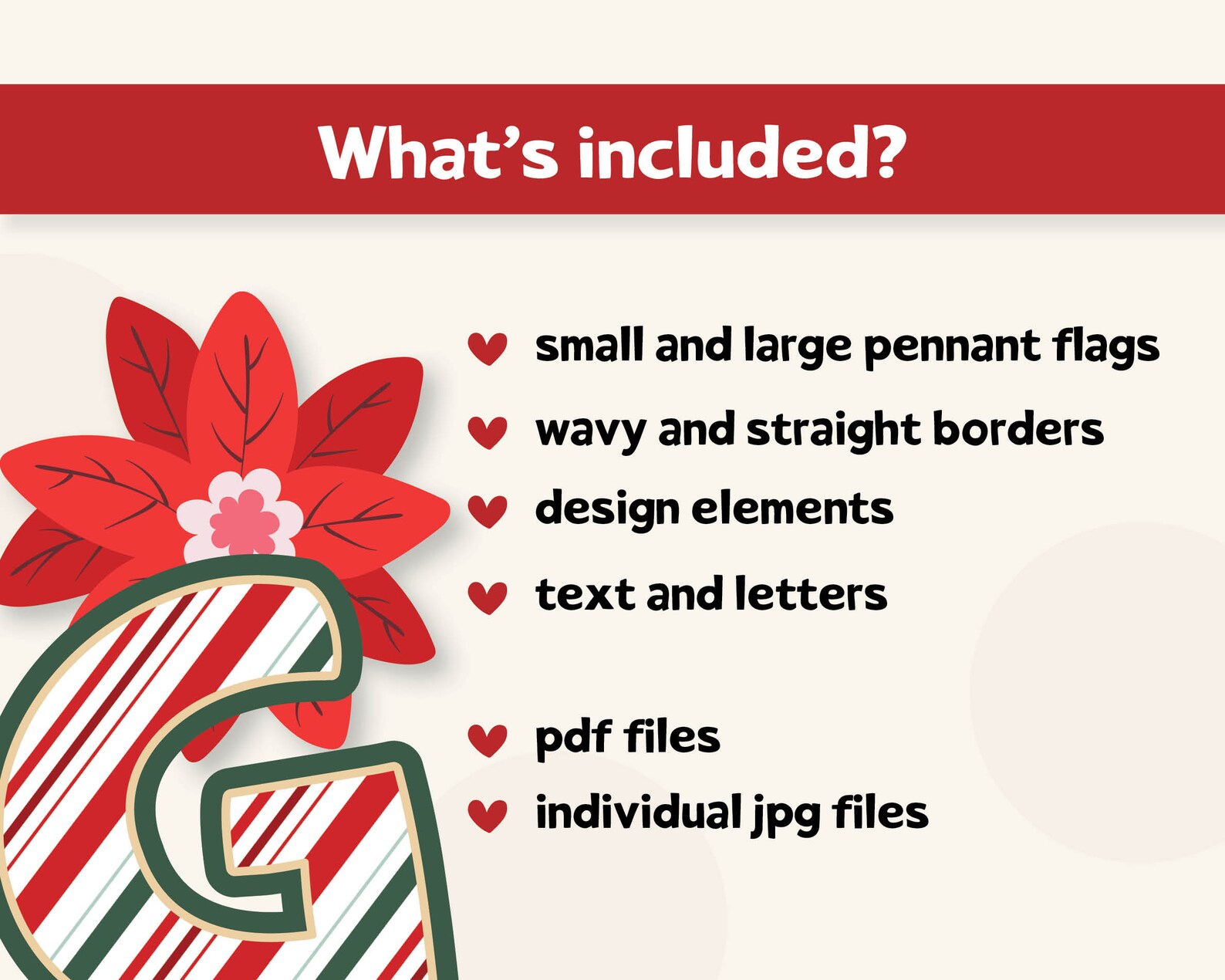 Christmas Bulletin Board Kit, Gingerbread Bulletin Board, Printable ...