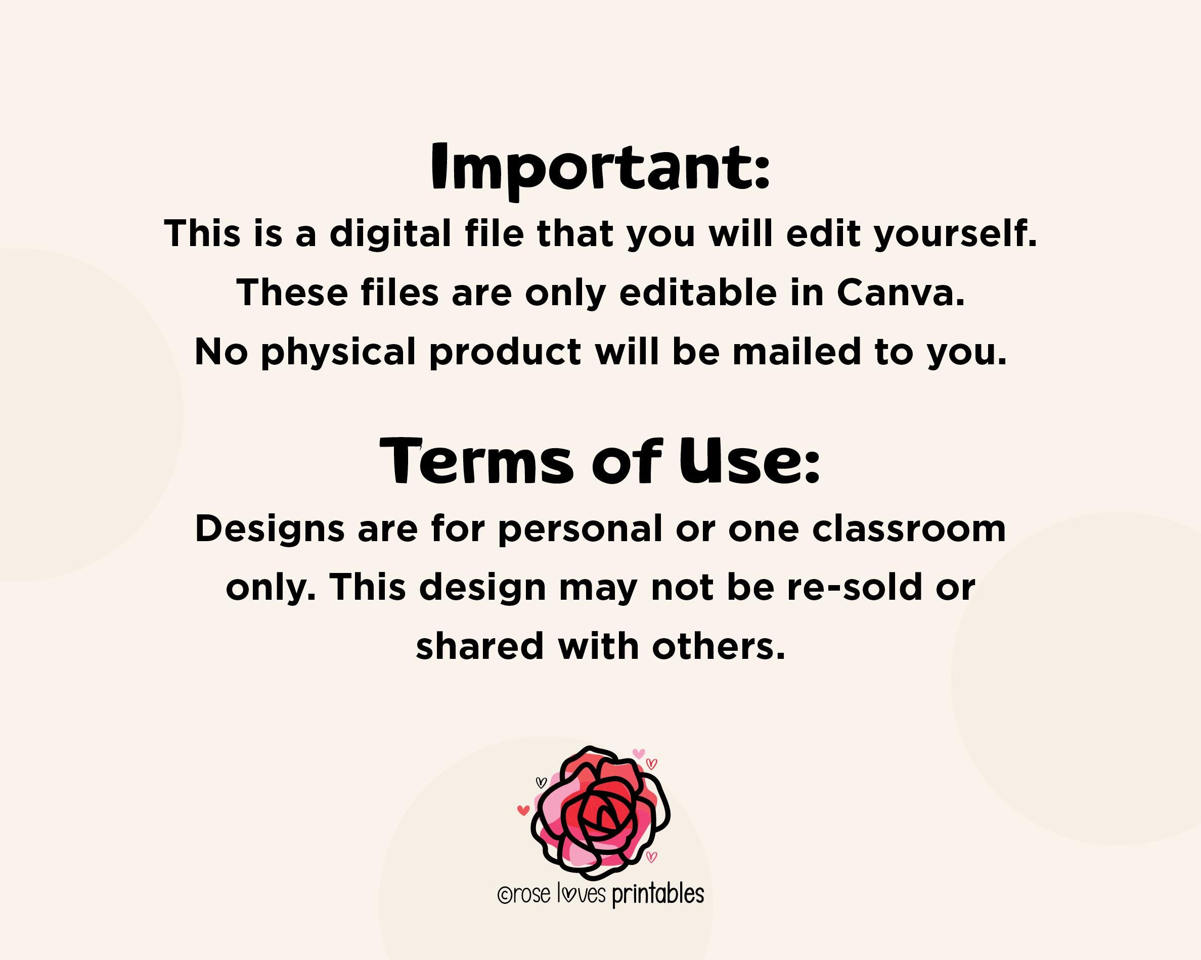 Fall PTO Newsletter Template: October Classroom News (canva Editable ...