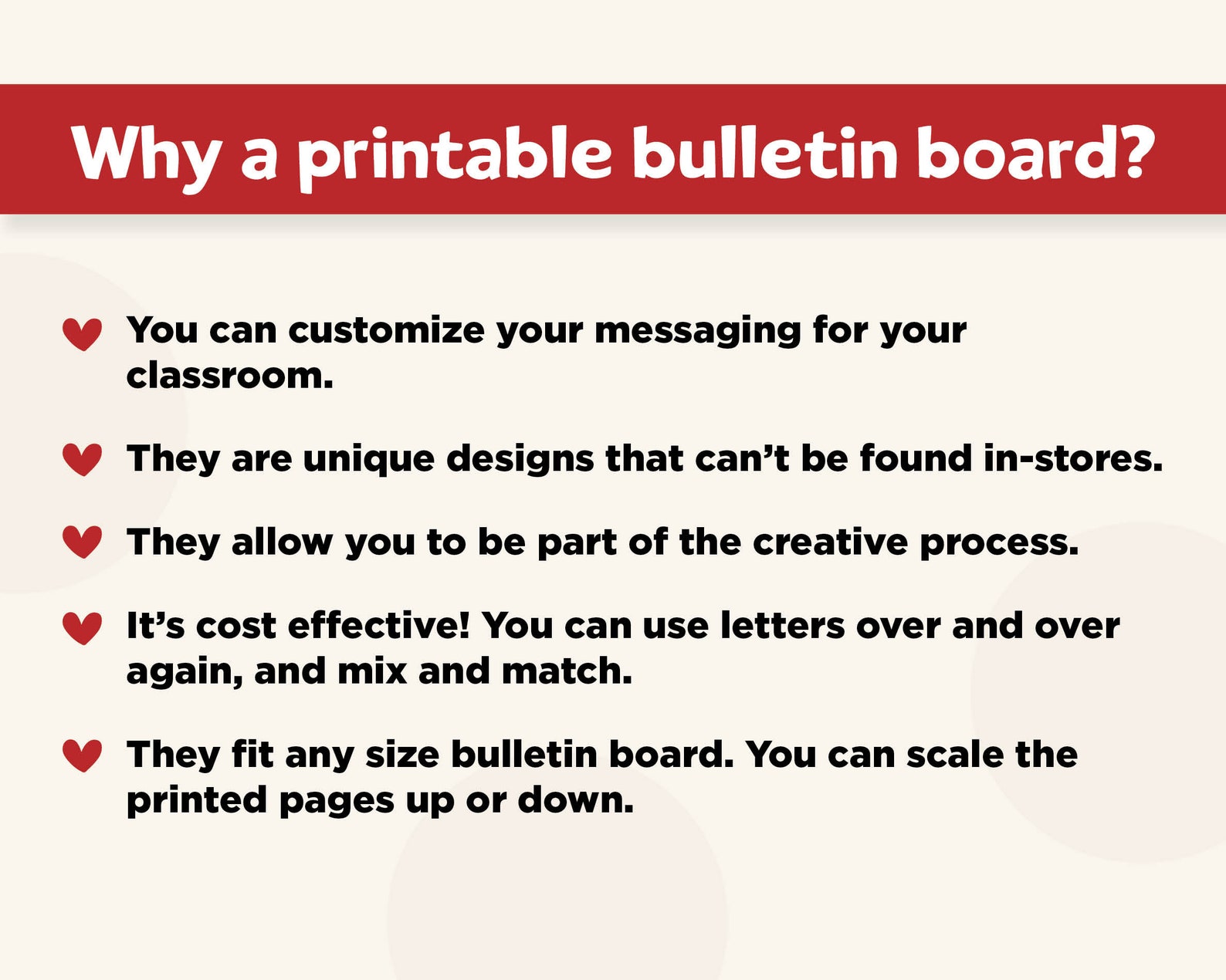 Christmas Bulletin Board Kit, Gingerbread Bulletin Board, Printable ...