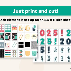 Back to School Bulletin Board Kit, Classroom Decor, Welcome Back to ...