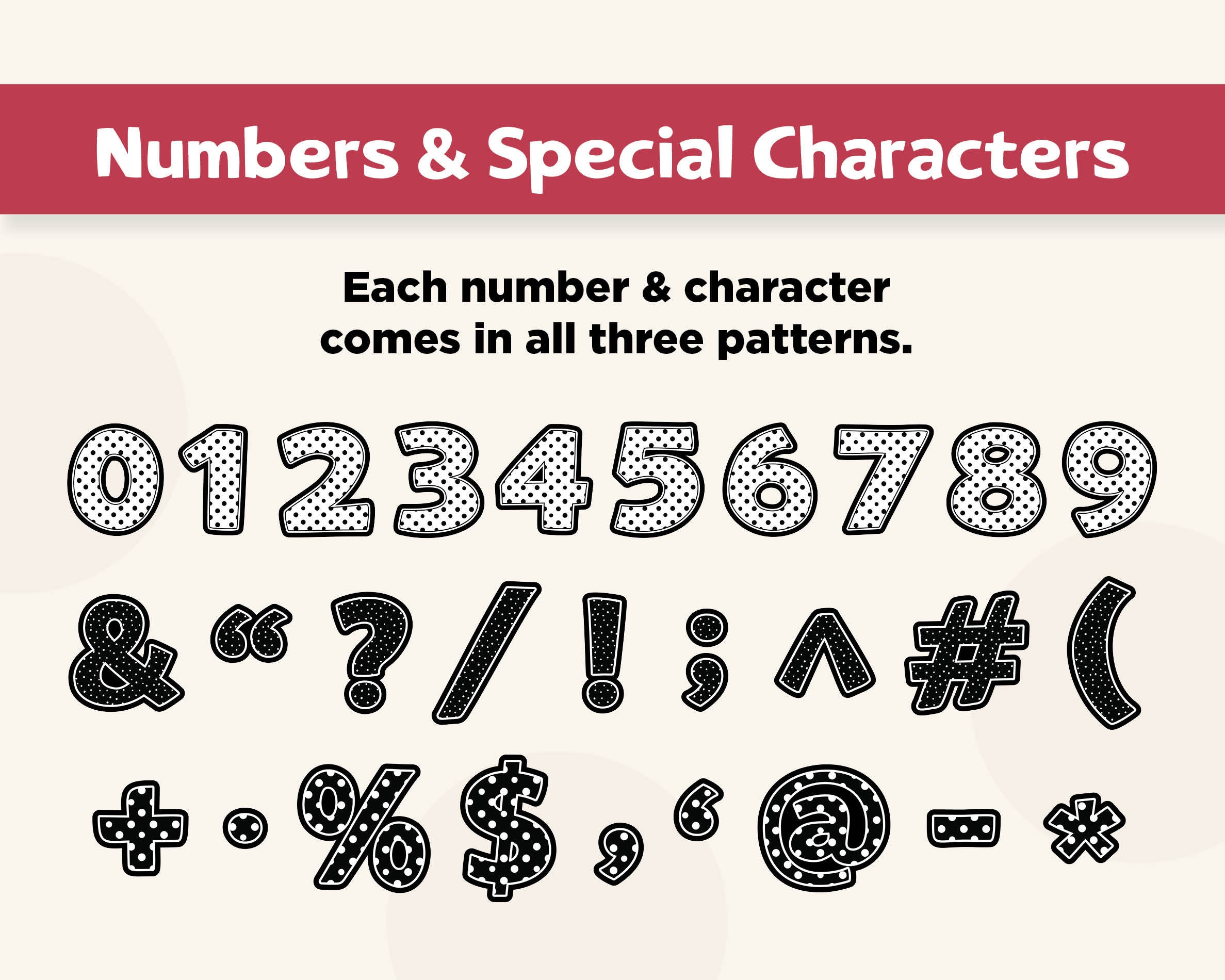 Black Bulletin Board Letters Printable, Back to School Classroom Door