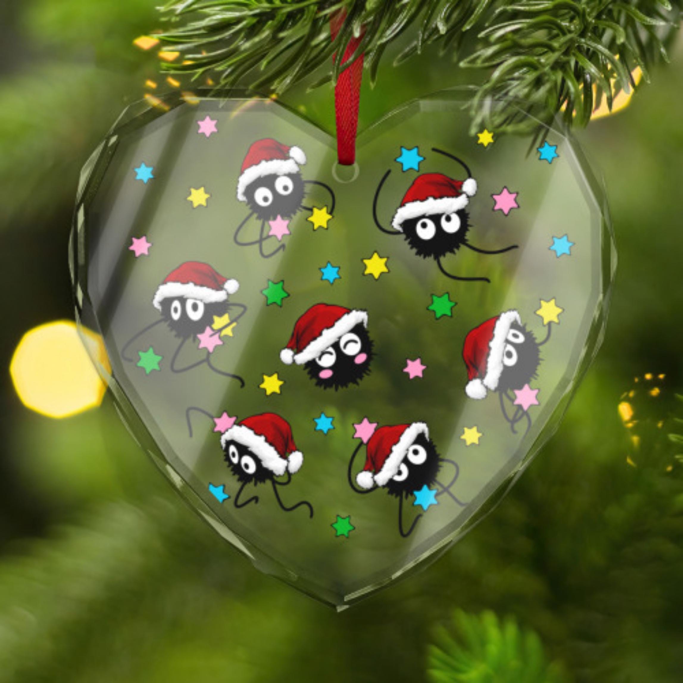 totoro様☆メリークリスマス☆ totoro様☆メリークリスマス☆ My Neighbor Totoro - Totoro Family