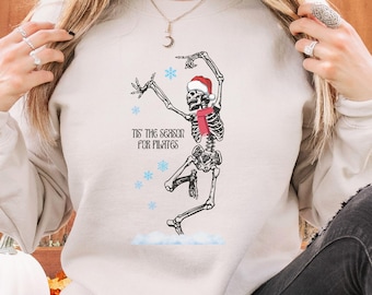 Pilates Instructor Sweatshirt, Christmas Pilates Sweater Pilates Instructor Crewneck, Pilates Women Shirt, Pilates Lover Gift for Girlfriend