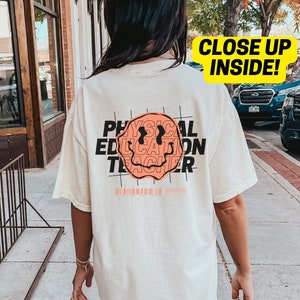 Pe teacher shirt for back to school, Funny pe teacher gift for teacher appreciation, Gym teacher gift for new pe teacher, Pe tshirts