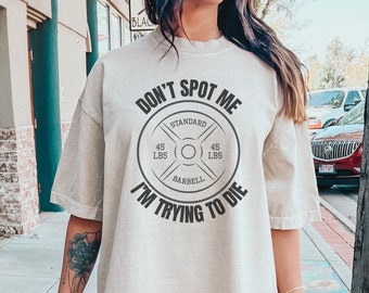 Chemise mème drôle, cadeaux gag pour rat de gym, t-shirt de gym pour femmes, t-shirt de couverture de pompe pour rat de gym, vêtements de gym, cadeaux d’haltérophilie pour powerlifter