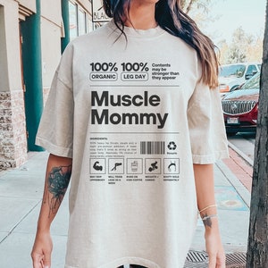 Muscle mommy pump cover t shirt for powerlifting, Funny gym tshirt for workout, Definition gym wear t shirt weight lifting gifts, Gym tee