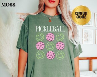 Camisa Pickleball, camisa Pickleballer, camisa de jogador de Pickleball, camiseta de jogo de Pickleball, amante de Pickleball, presentes de Pickleball para treinador de pickleball